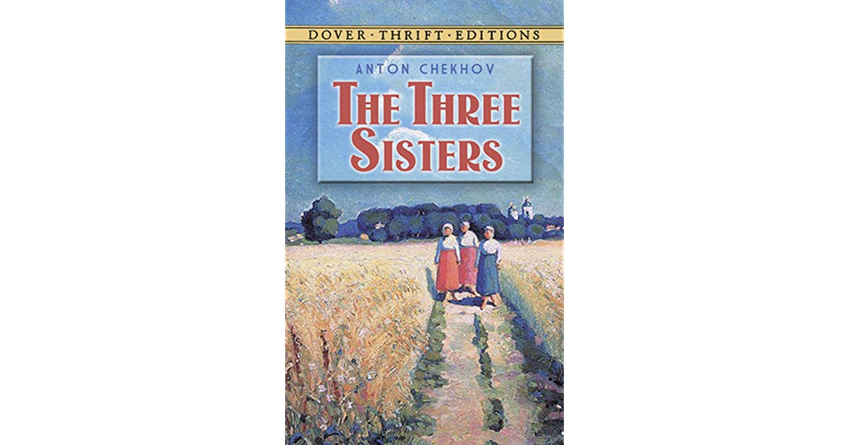 Three sisters anton chekhov pdf